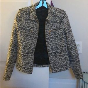 Zara Tweed jacket